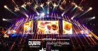 Untold Dubai – Festivalul de proporții din orașul viitorului se întoarce între 6 și 9 noiembrie la Dubai Parks and Resorts
