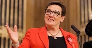 UK Parliament Votes To Decriminalise Abortion For Women