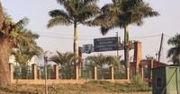 A Jamaican man deported by the US to Eswatini has been repatriated, authorities say