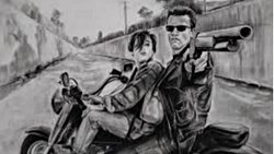 Terminator 2: Judgment Day | Sinematografik İnceleme