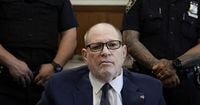 Harvey Weinstein found guilty of sexual assault in New York retrial, acquitted on another charge