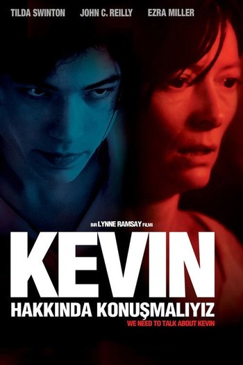 Kevin Hakkında Konuşmalıyız
