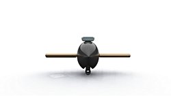 TAM OTONOM CASUS SU ALTI ARACI