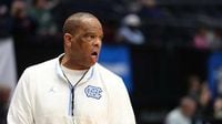 UNC Basketball Set to Battle Two Familiar Faces in Round of 64