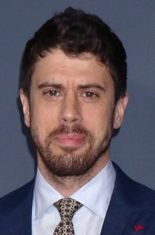 Toby Kebbell