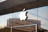 France fines Apple €150m over privacy feature  | News.az