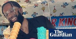 Wembley Ice Cream Man Stabbed Eight Times In Broad Daylight