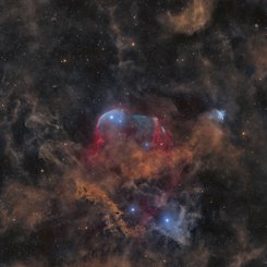 Skilla ve Haribdis Arasında: Çifte Kozmik Keşif