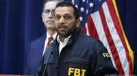 NBA coach, players charged in illegal gambling case — FBI – DW – 10/23/2025