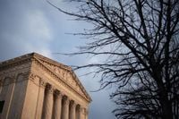 Supreme Court declines to take action on Trump’s request to fire Fed governor for now