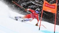 Ski-Weltcup: Lara Gut-Behrami gewinnt Super-G in Sun Valley