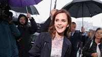 Emma Watson Banned from Driving for Six Months After Being Caught Speeding