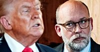 The Man Behind Trump’s Push for an All-Powerful Presidency: Russell Vought