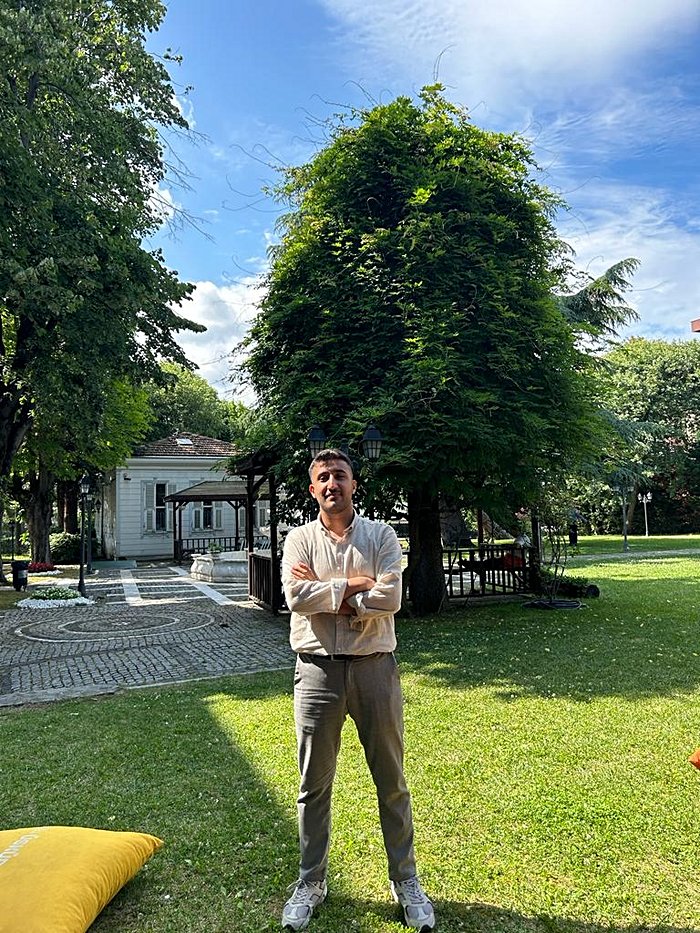 Uygun Ücretli Danışmanlık - Kerem Kuriş