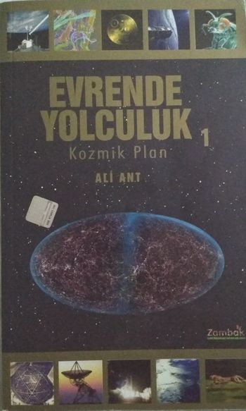 Evrende Yolculuk