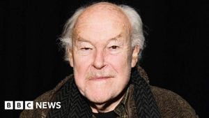 Timothy West Leaves A Legacy Of Talent