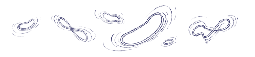 Mary Gaillard: "Bizim temel parçacıklar olarak düşündüğümüz şeyler, özünde titreşen "sicimler" olabilir."