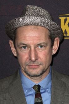 Ian Hart