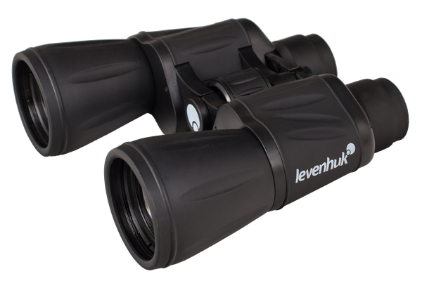 Levenhuk Atom 7x50 Binoküler Dürbün