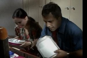 Raquel Faces Moral Dilemma Over Hidden Fortune