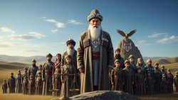 Türk Töresinin Ahlaki Yapısı ve Günümüzde Kayıp izleri