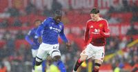 Axel Tuanzebe sues United, alleging 