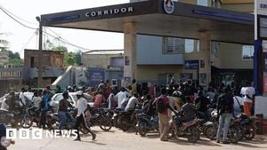 Mali Schools Close Amid Jihadist Fuel Blockade Crisis