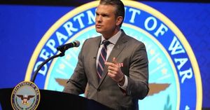 Hegseth Faces Fire Over Caribbean Boat Strike Orders