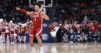 What's ahead for the Crimson Tide entering March Madness?