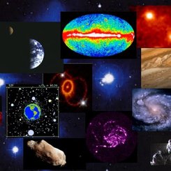 APOD Bugün 6 Yaşında