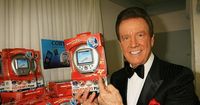Wink Martindale, beloved game show host and Elvis confidant, dies at 91