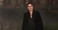 LVMH names Maria Grazia Chiuri chief designer at Italian label Fendi