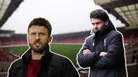 Middlesbrough told to appoint Sheffield Wednesday boss Danny Rohl to replace Michael Carrick