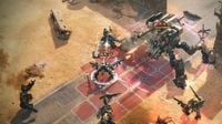 スクウェア・エニックス、“元フロントミッション”ことメカSRPG『鋼嵐』の配信元を訴える。開発中止時のアセットが流用されているとして - AUTOMATON