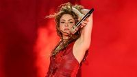 Shakira suma nuevos conciertos en México, conoce todas las fechas de su tour por el país
