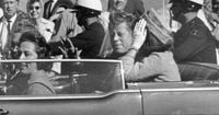 Historians Take Wait-and-See Approach to Latest Kennedy Assassination Documents