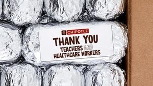 National Nurses Week 2025 Celebrates Healthcare Heroes
