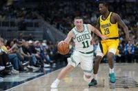 Celtics make 20 3-pointers in 140-122 win over Pacers