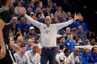 Memphis Basketball NCAA Tournament History