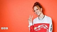 Jess Glynne's Hold My Hand is TikTok's UK song of the year 2025