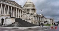 Trump’s vast federal cuts create distrust on Capitol Hill as shutdown risk grows