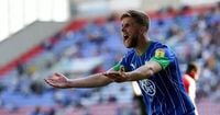 Former Derby winger signs for Newcastle United hero as club confirms transfer