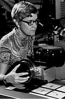 Vera Rubin