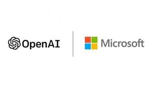 OpenAI And Microsoft Reshape Partnership With New Structure
