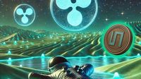 XRP Price Forecast & Unilabs Listing Targets for 2025: When to Sell These Utility Coins - Crypto Economy
