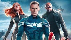 Captain America: Brave New World Set To Ignite Marvel's Future