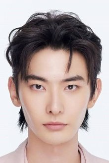Wang Ruichang