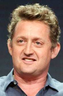 Alex Winter