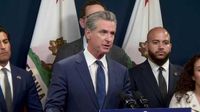 CA bill for special election approved; Proposed congressional maps no longer hinge on GOP states