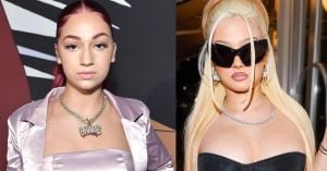 Bhad Bhabie Unleashes Diss Track Against Alabama Barker